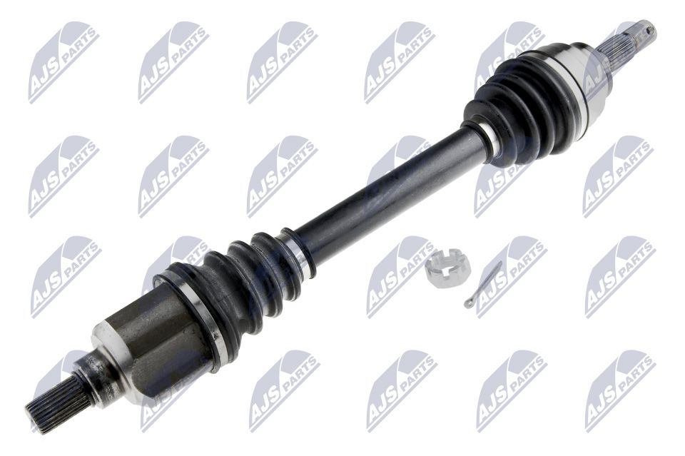 Drive Shaft