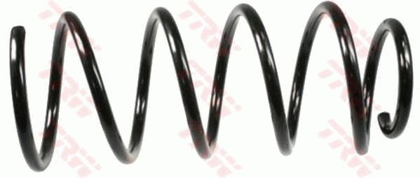 TRW JCS137 Suspension spring