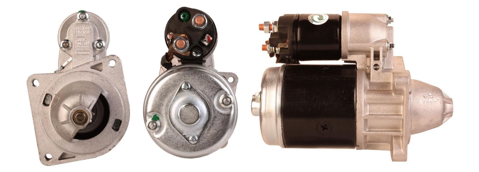 LUCAS LRS00452 Starter