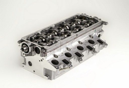 Cylinder Head-3