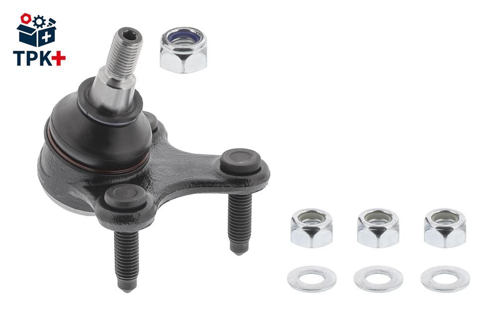 TOPRAN 110 061 Ball joint