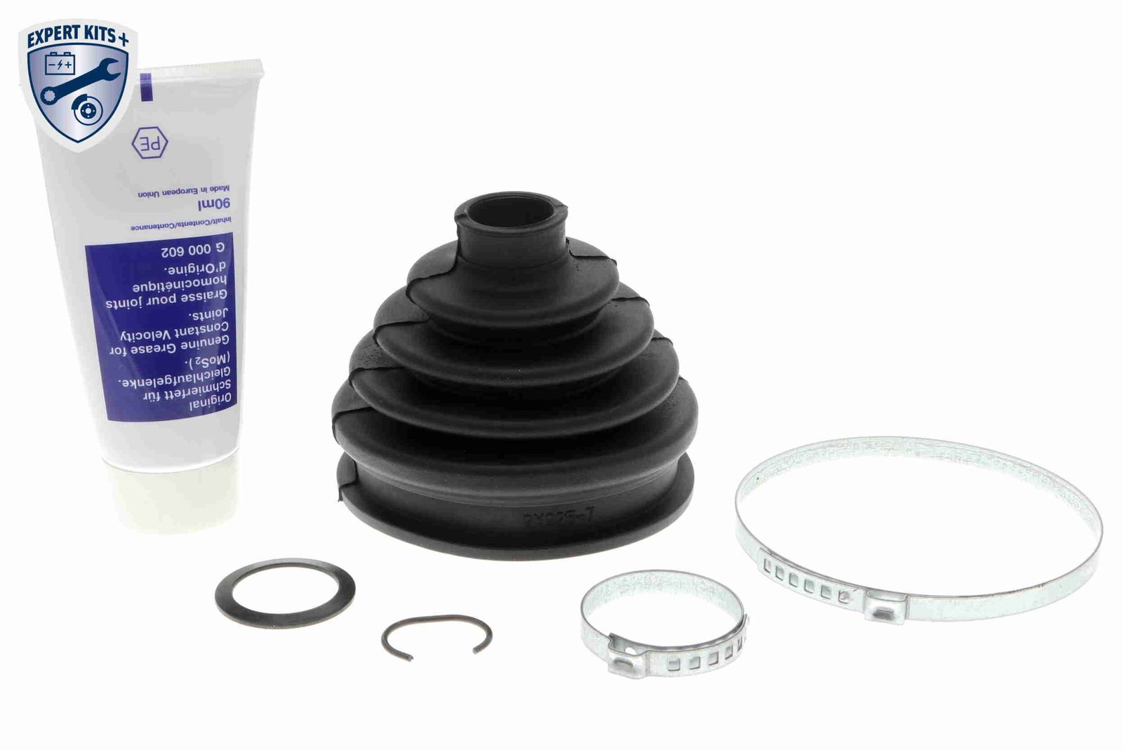 VAICO V10-6354 Bellow kit, drive shaft