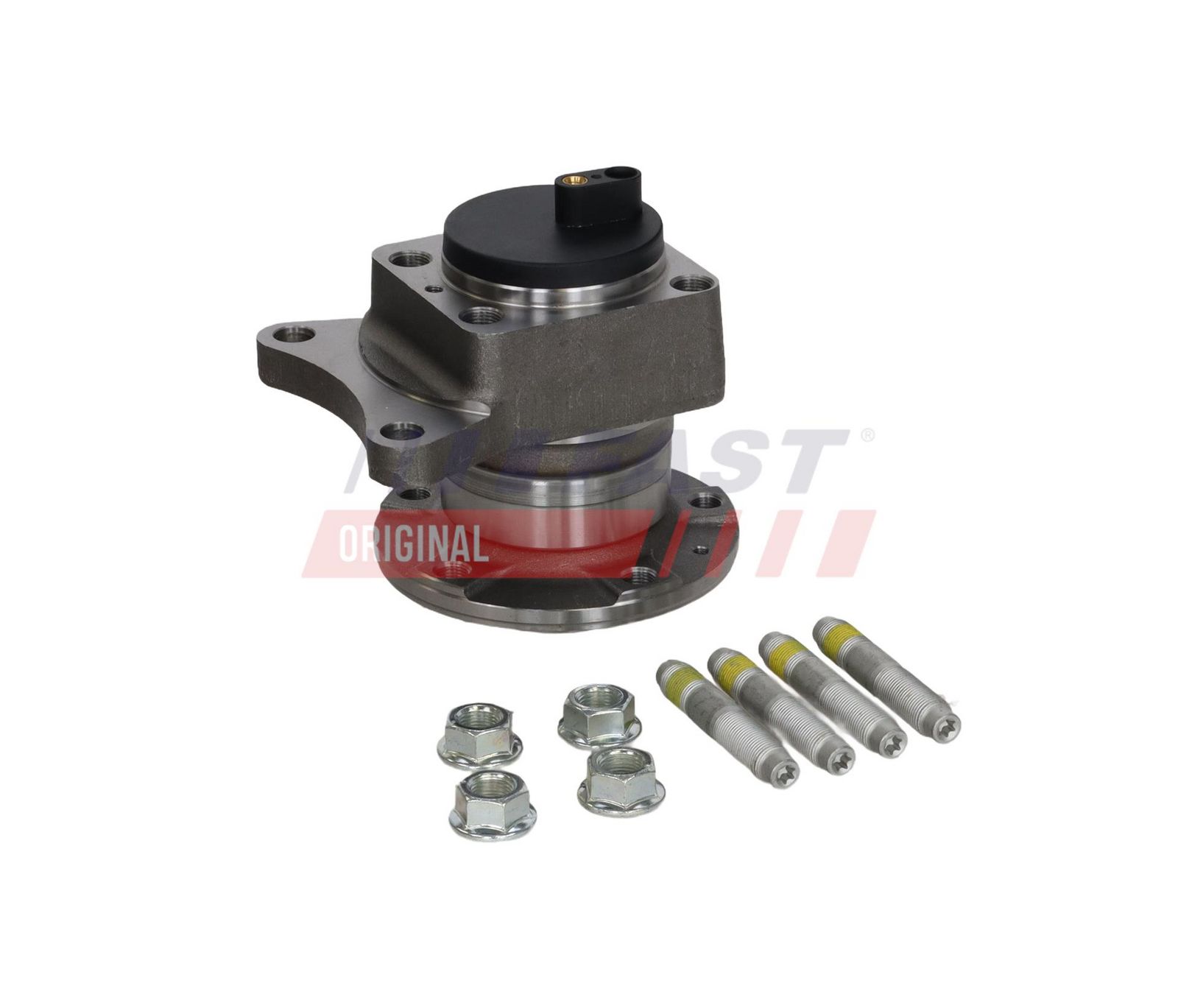 Wheel Bearing-2