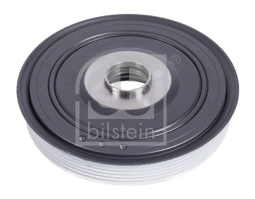 Belt Pulley, crankshaft