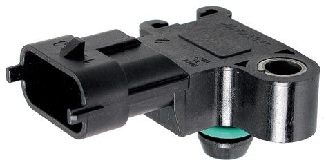 Sensor, intake manifold pressure