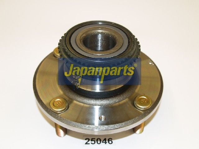 Wheel Hub