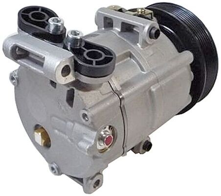 Compressor, air conditioning-3