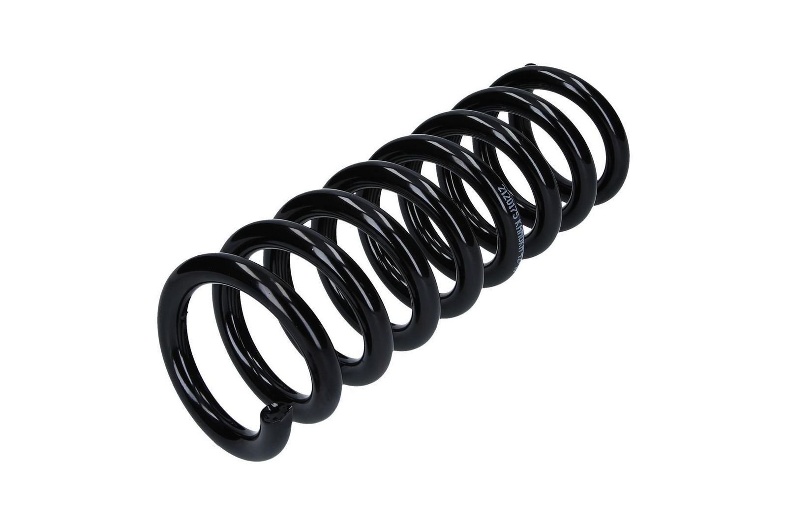 Suspension Spring-2