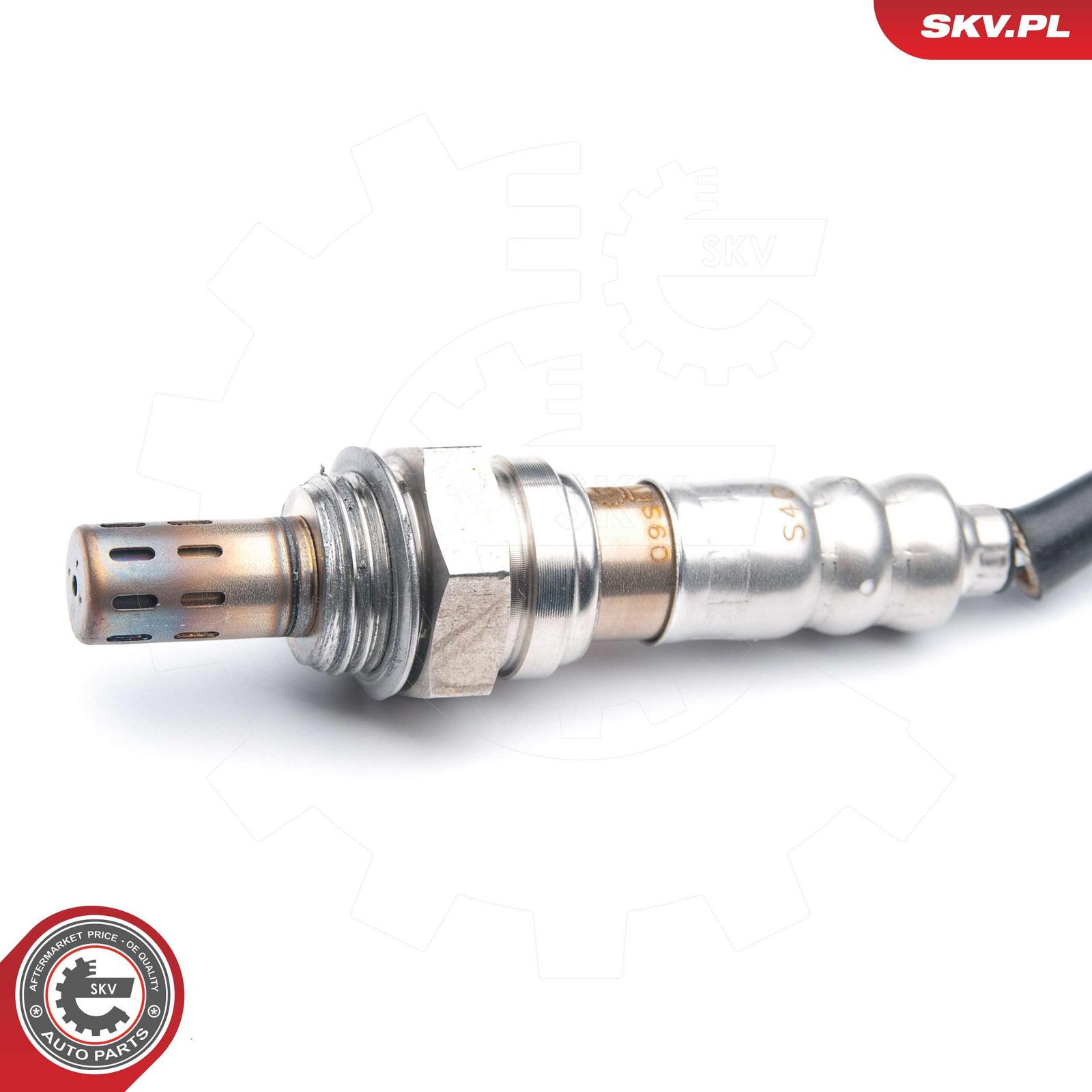 Oxygen Sensor-2