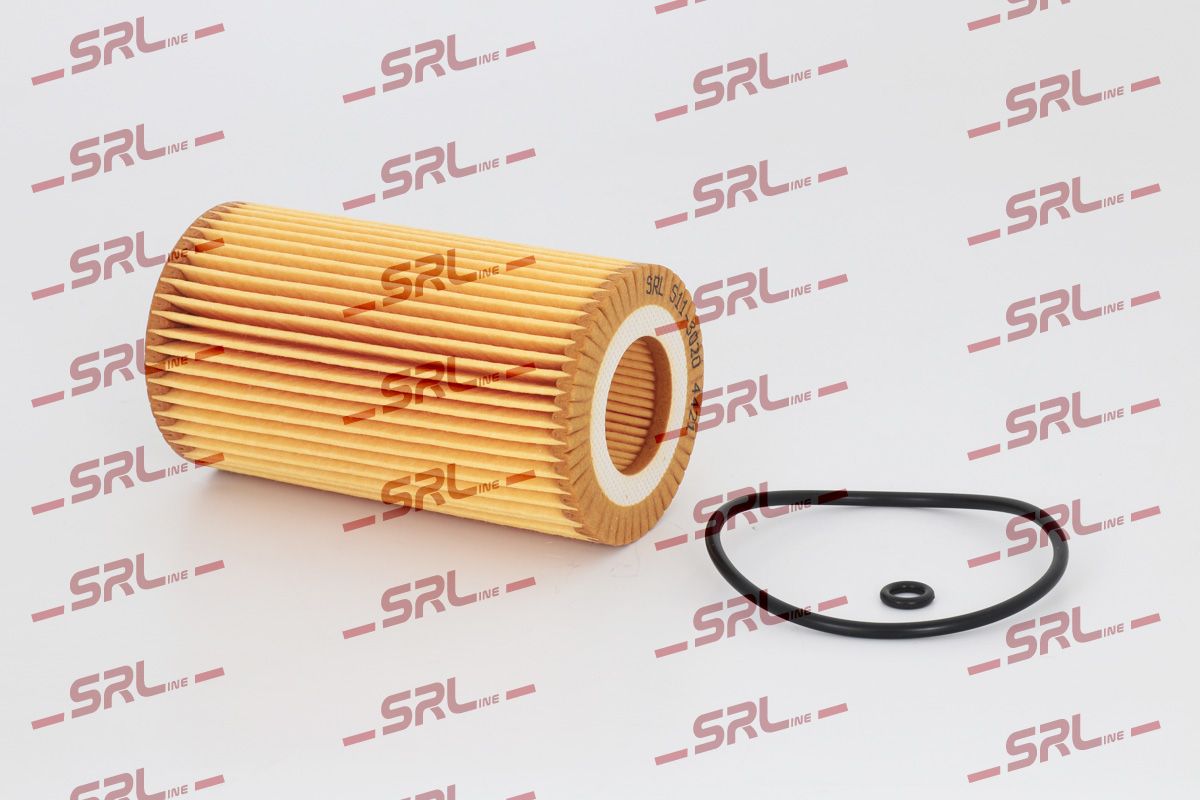 SRLINE S11-3020 Oil filter
