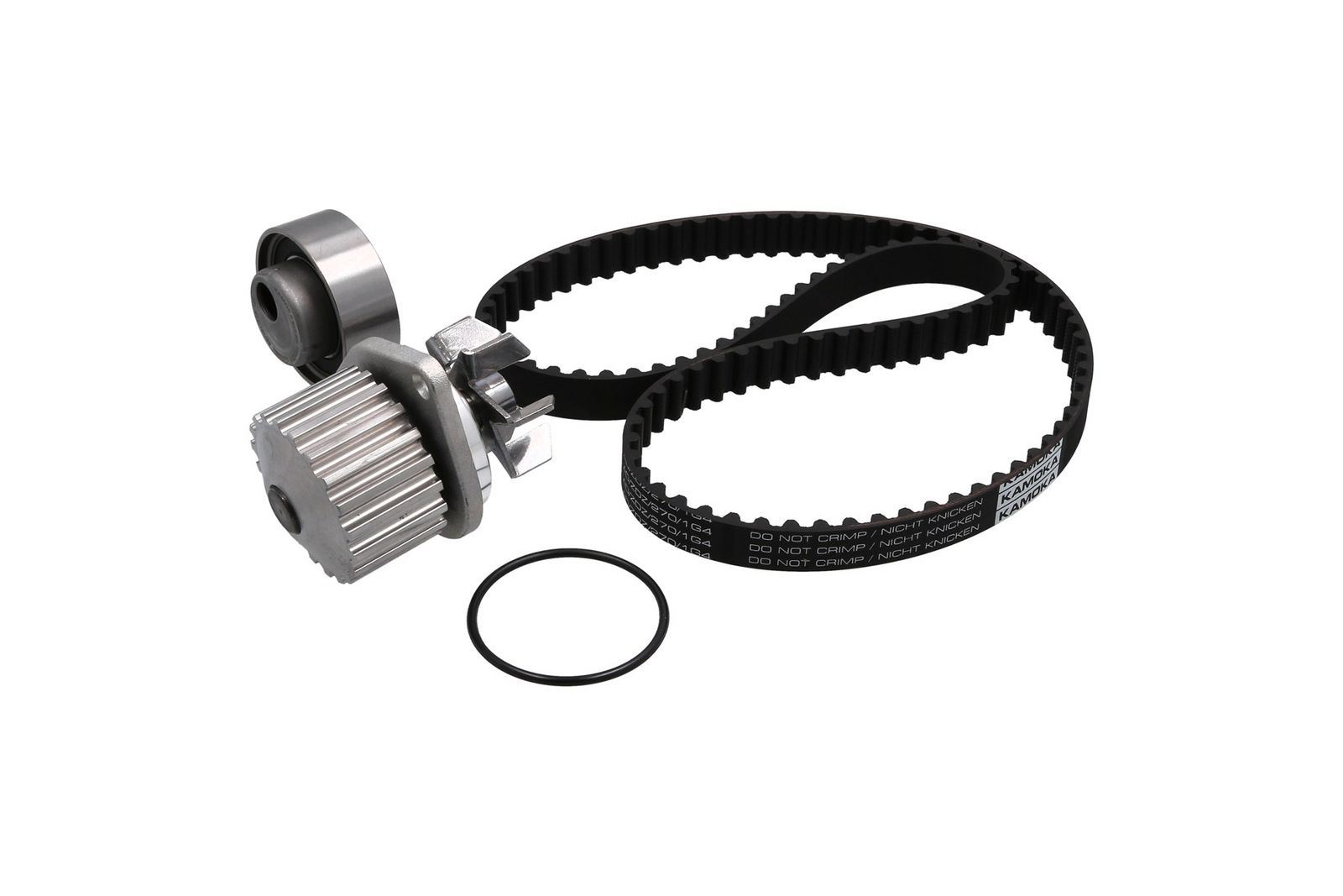 Water Pump & Timing Belt Kit