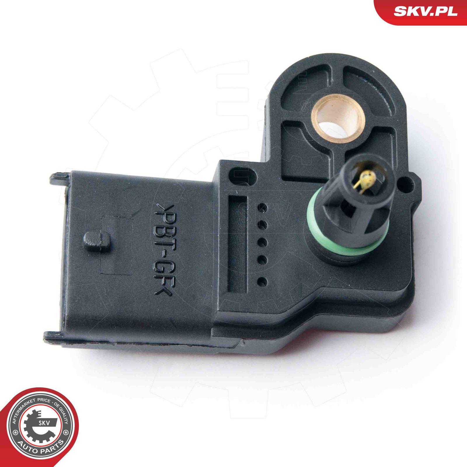 Sensor, intake manifold pressure-1