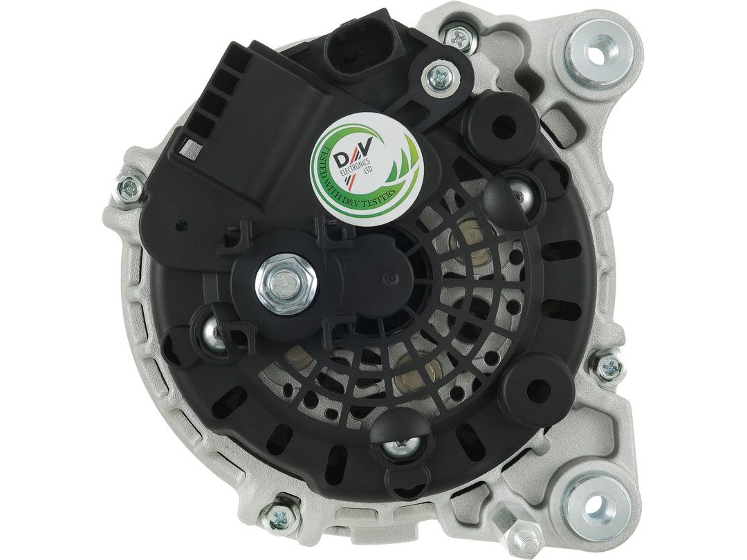 Alternator-2