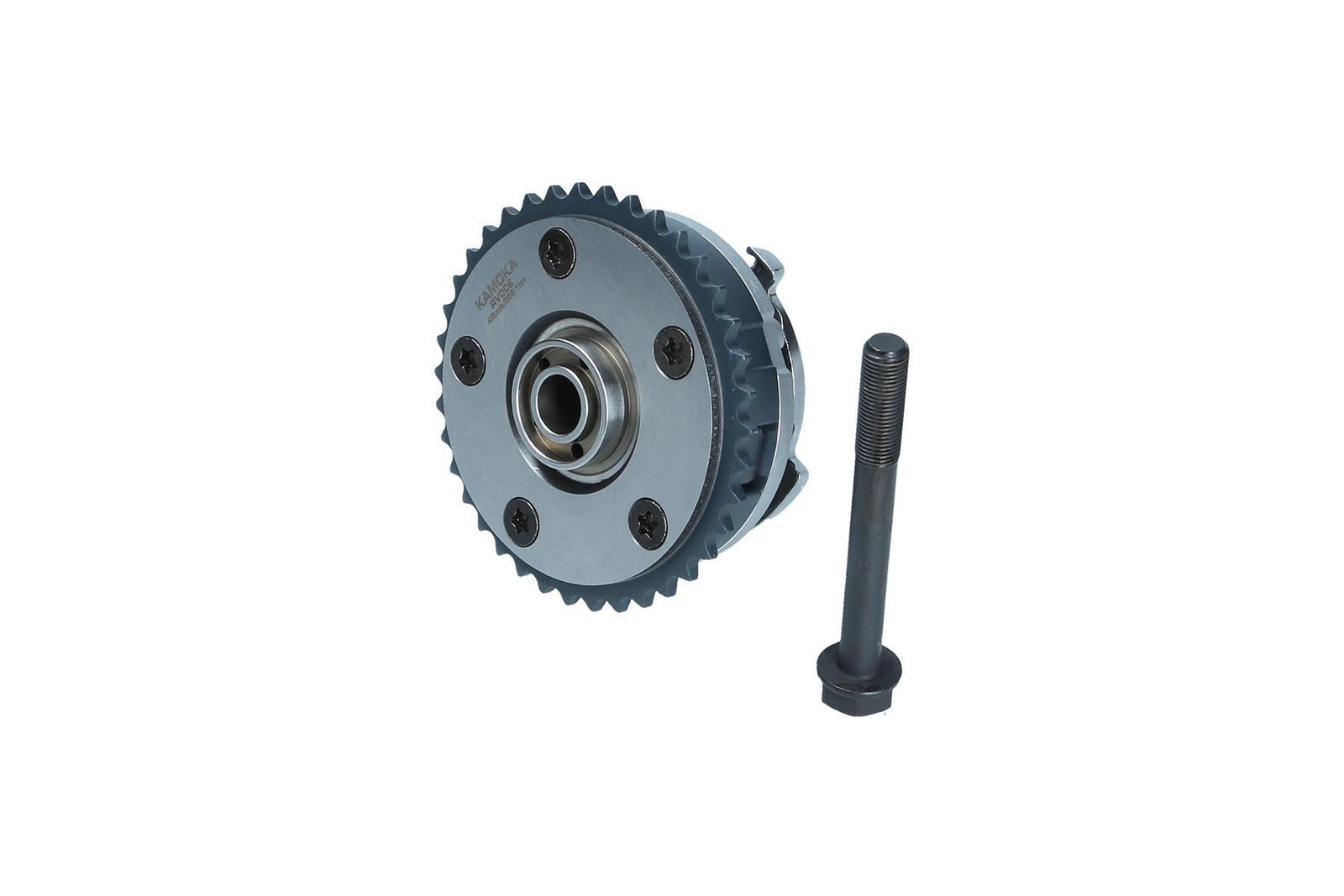 Camshaft Adjuster-1