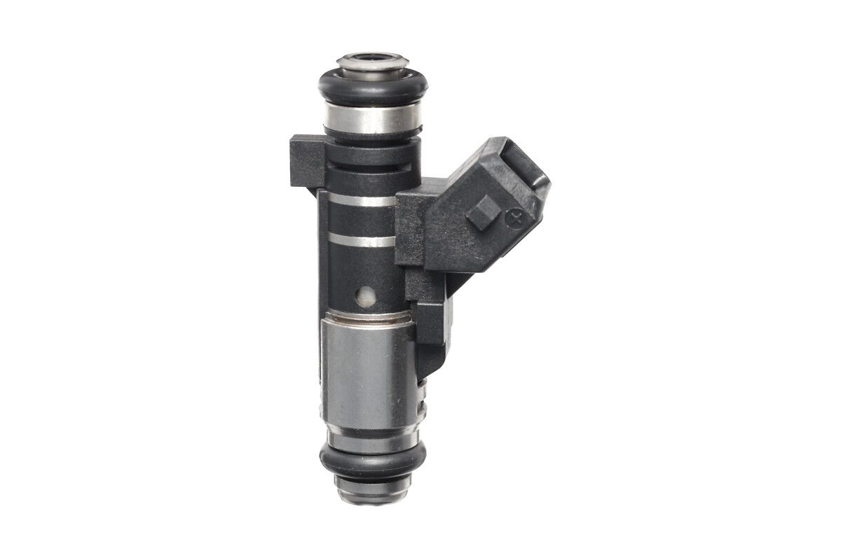 Injector-main