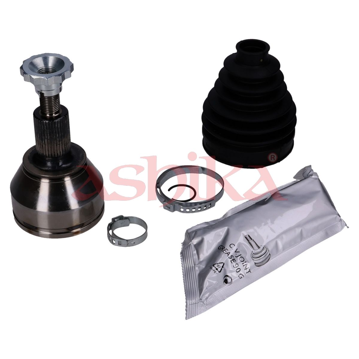 ASHIKA 62-00-0934 Joint kit, drive shaft