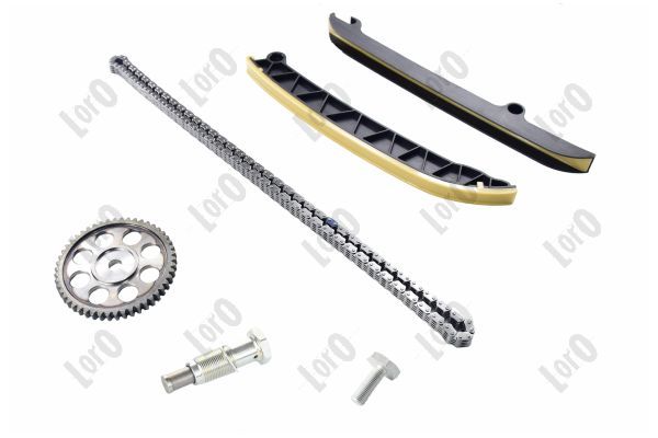 ABAKUS 142-01-526 Timing chain kit