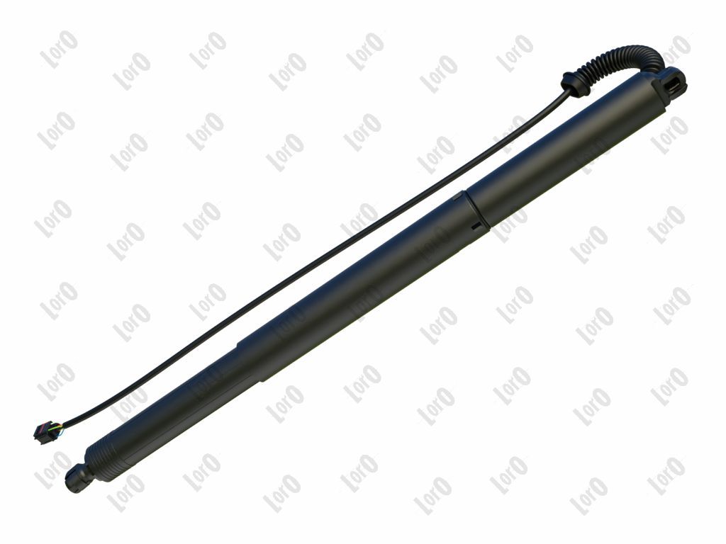 ABAKUS 101-02-158 Electric motor, tailgate