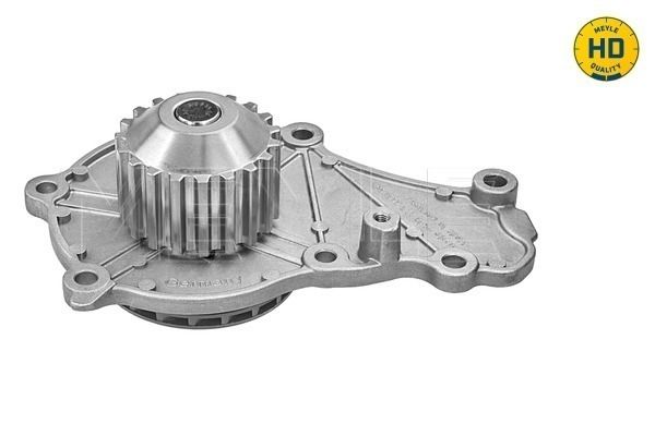 Water Pump, engine cooling-1