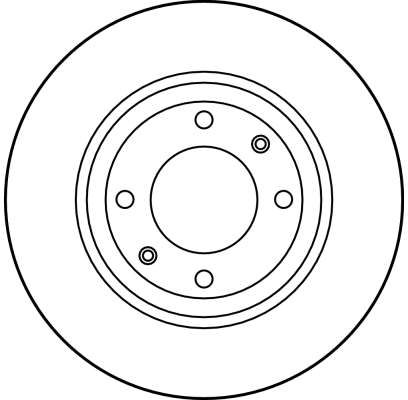 Brake Disc-5