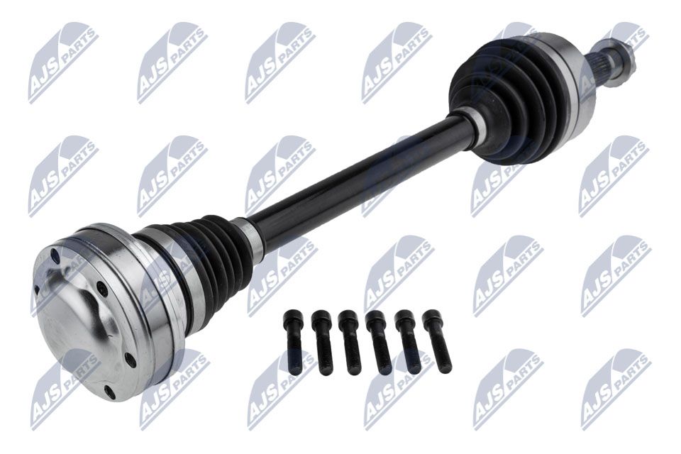 NTY NPW-ME-126 Drive shaft