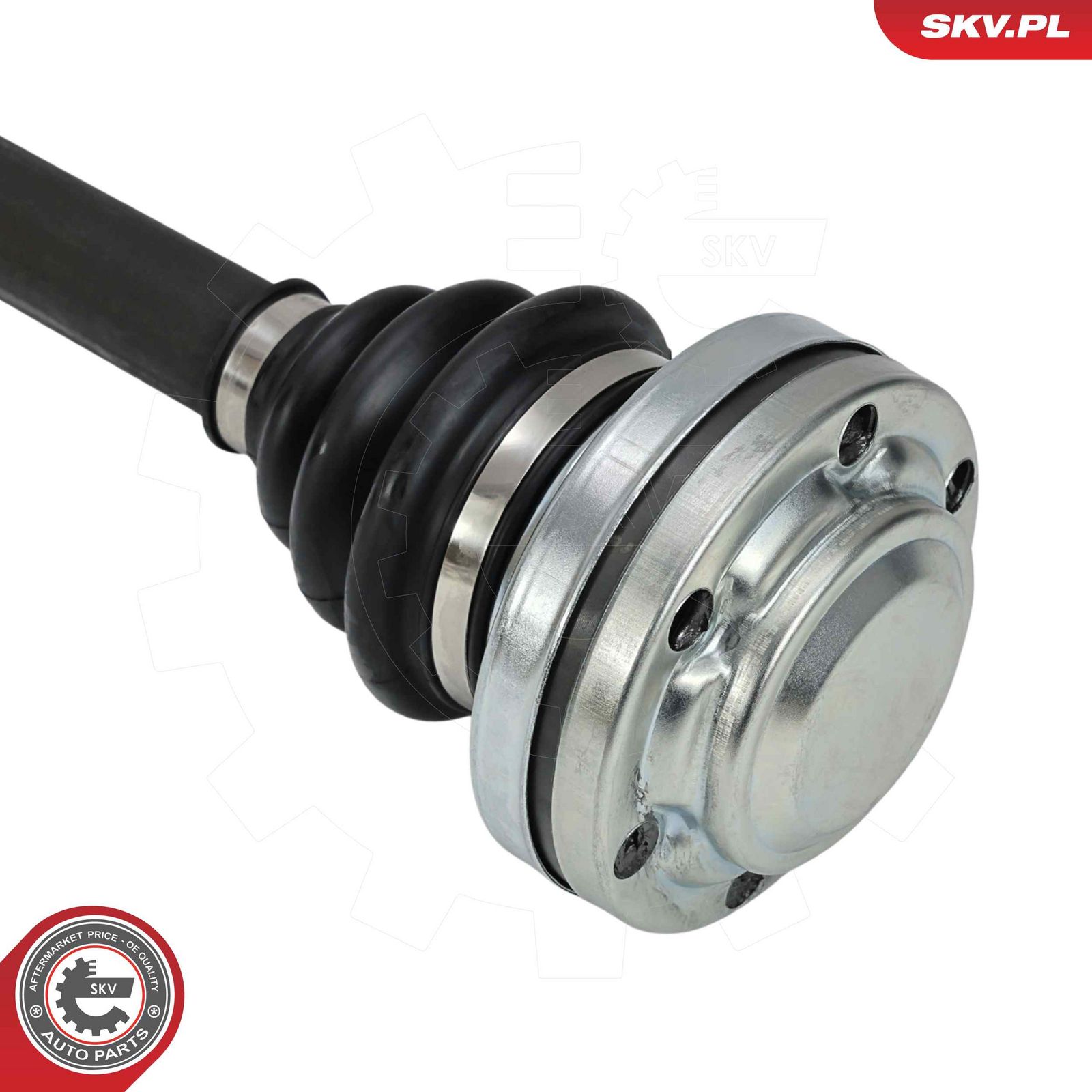 ESEN SKV 40SKV438 Drive shaft