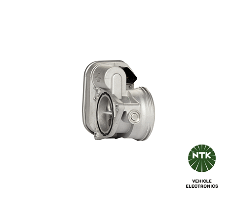 Throttle Body-1