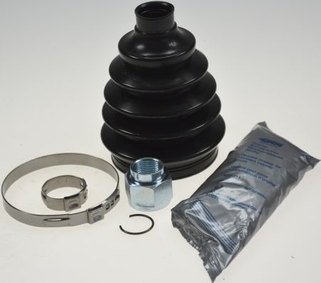 Bellow Kit, drive shaft-main