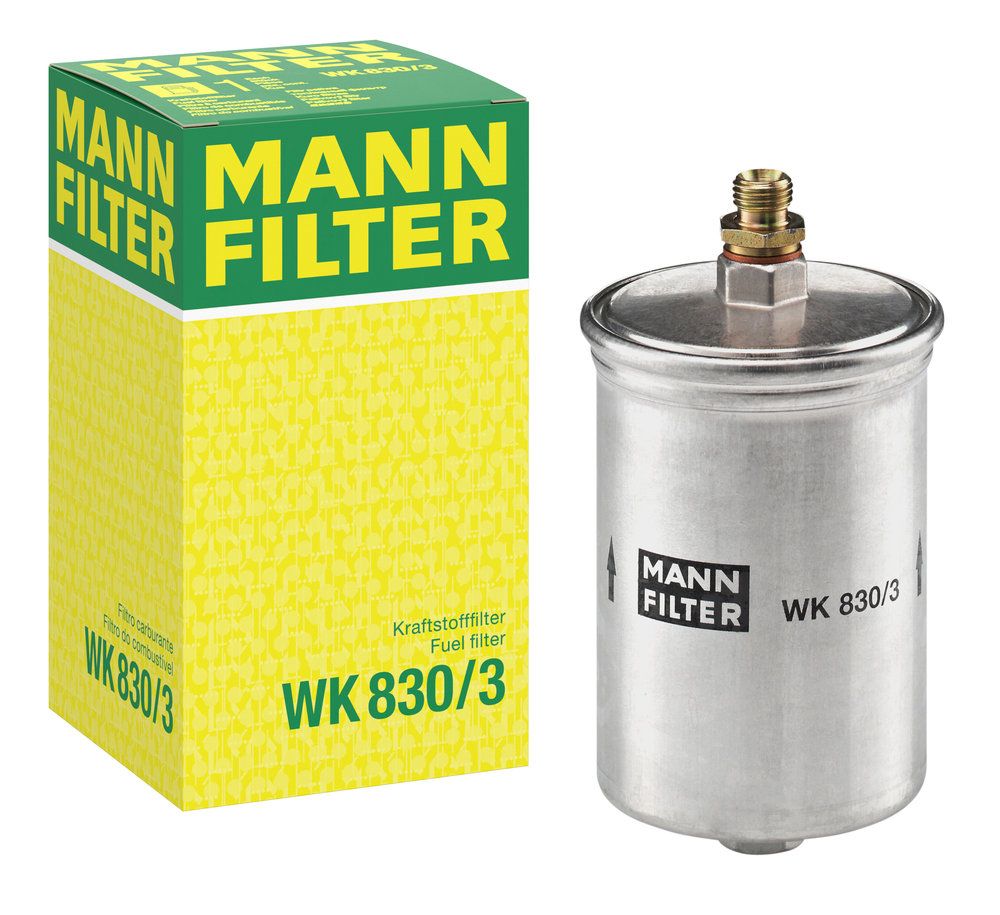 Fuel Filter-4
