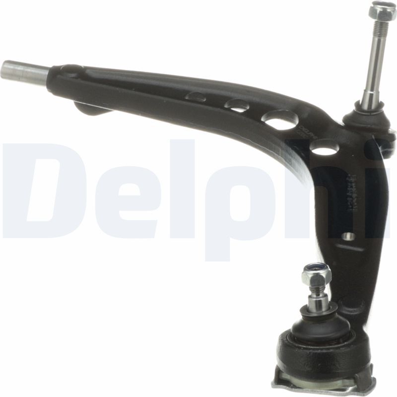 DELPHI TC552 Control/trailing arm, wheel suspension