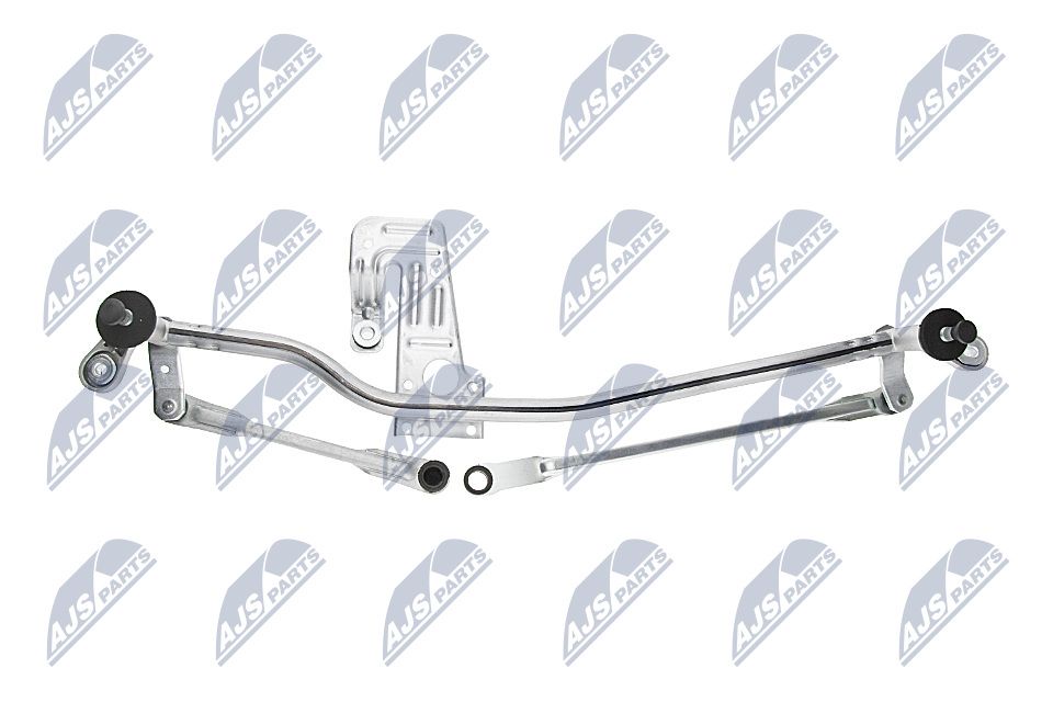 Wiper Linkage-2