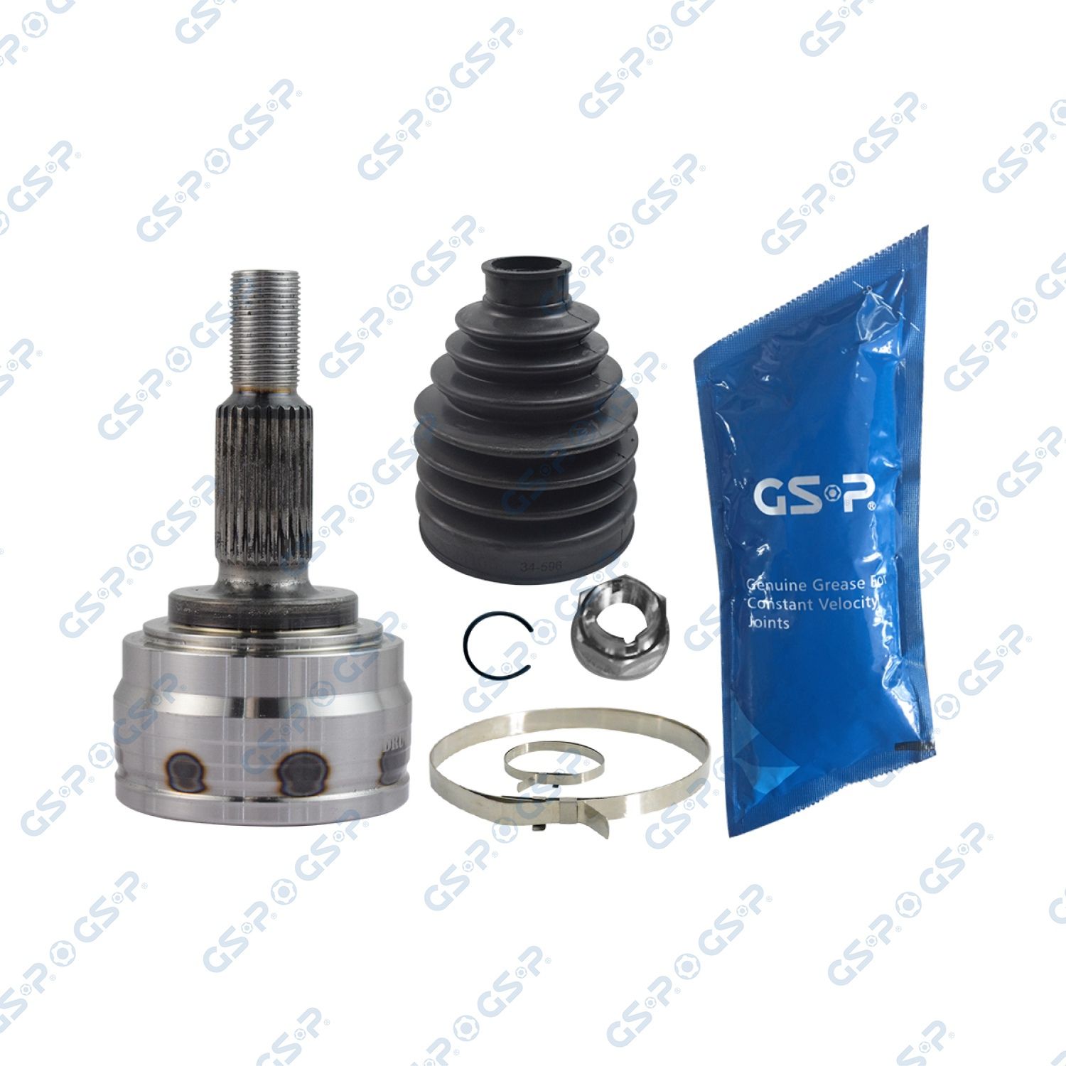 Joint Kit, drive shaft