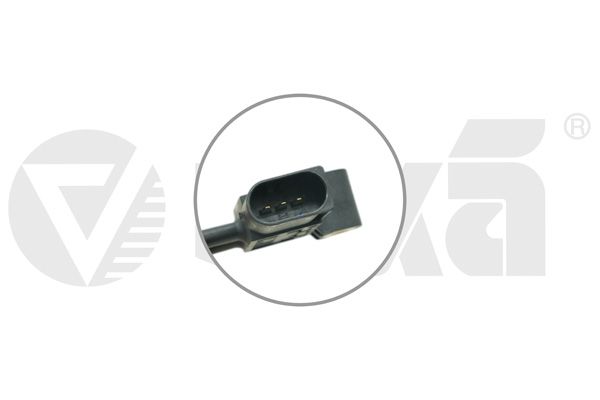 Sensor, exhaust pressure-2