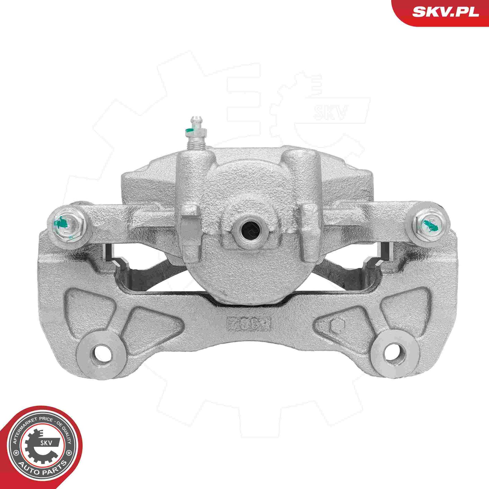 Brake Caliper-5