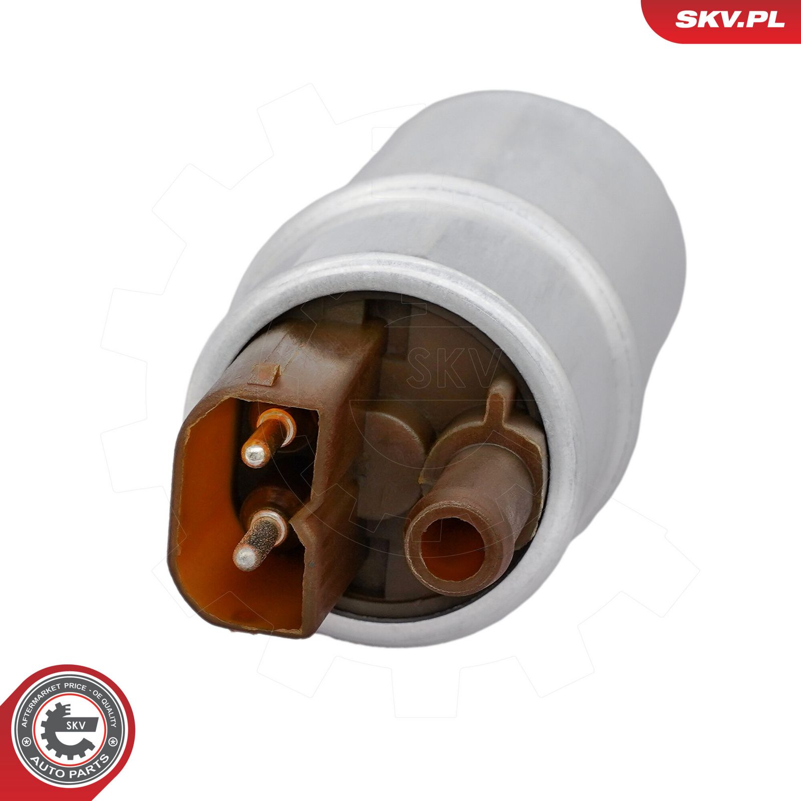 Fuel Pump-2