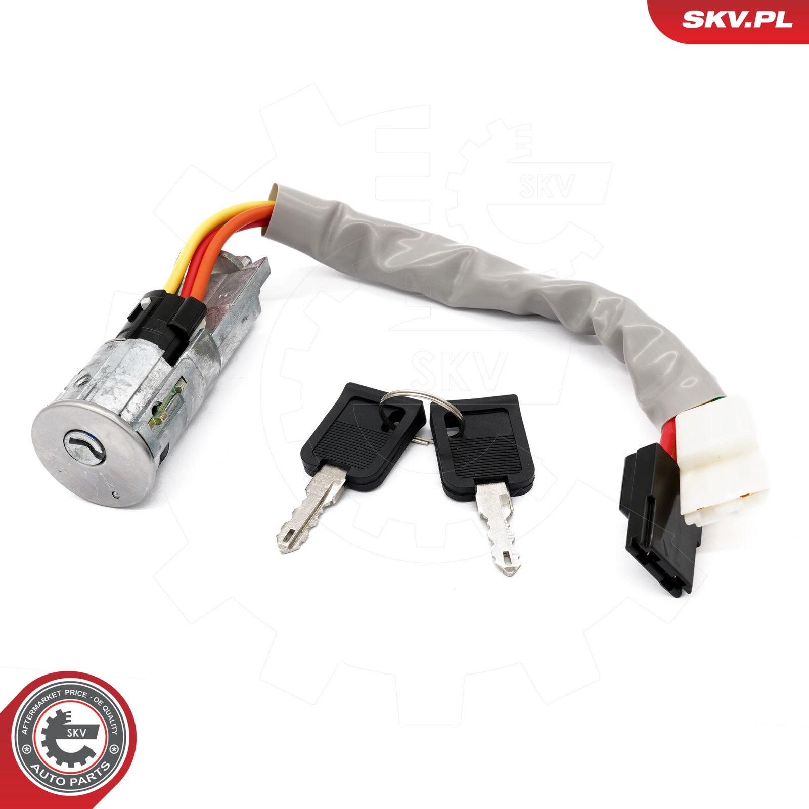 ESEN SKV 65SKV203 Steering lock