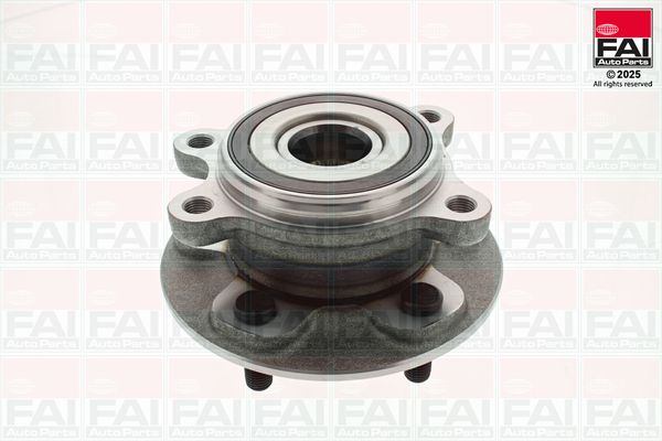 FAI AUTOPARTS FHBK1349 Wheel bearing kit