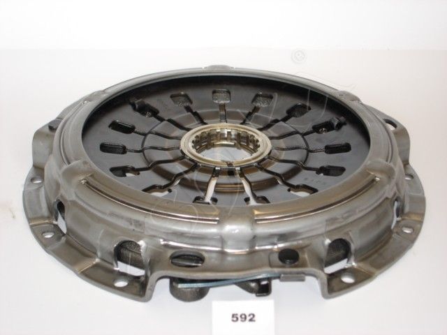 ASHIKA 70-05-592 Clutch pressure plate