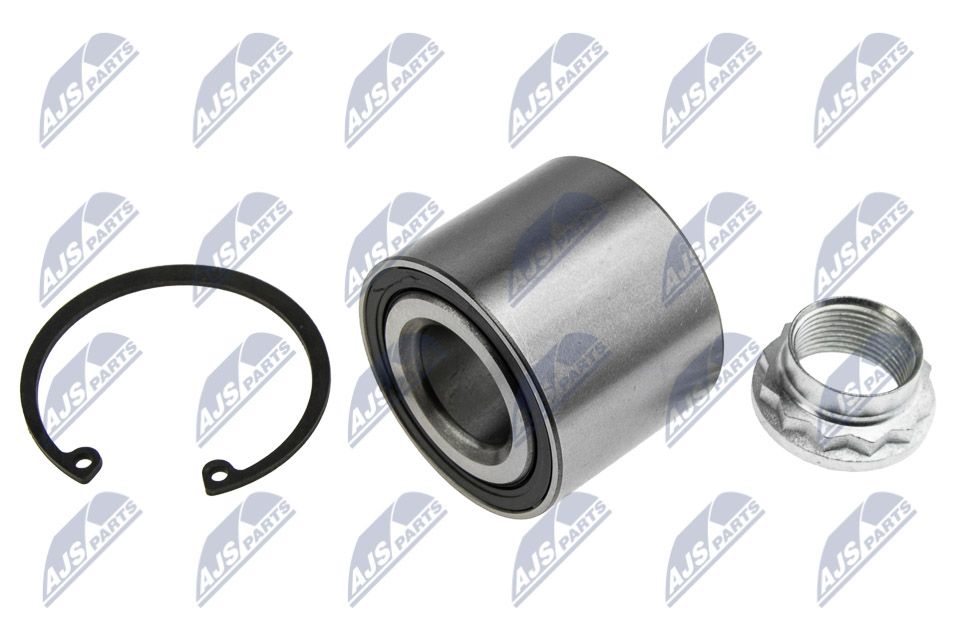 NTY KLT-ME-002 Wheel bearing kit