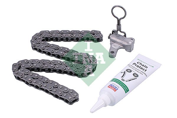 SCHAEFFLER INA 558 0036 10 Timing chain kit