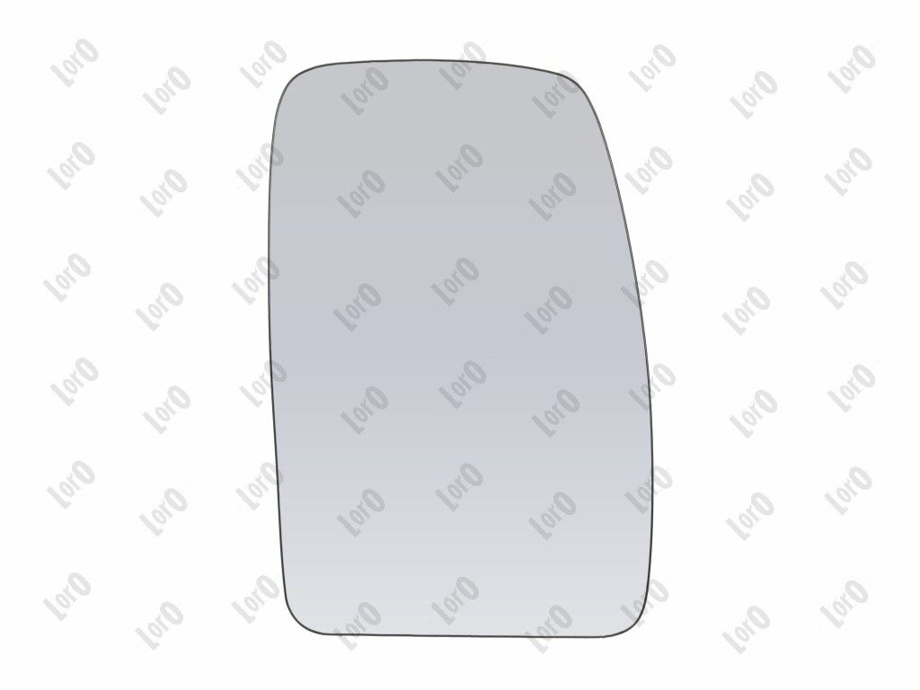 Mirror Glass, exterior mirror-1