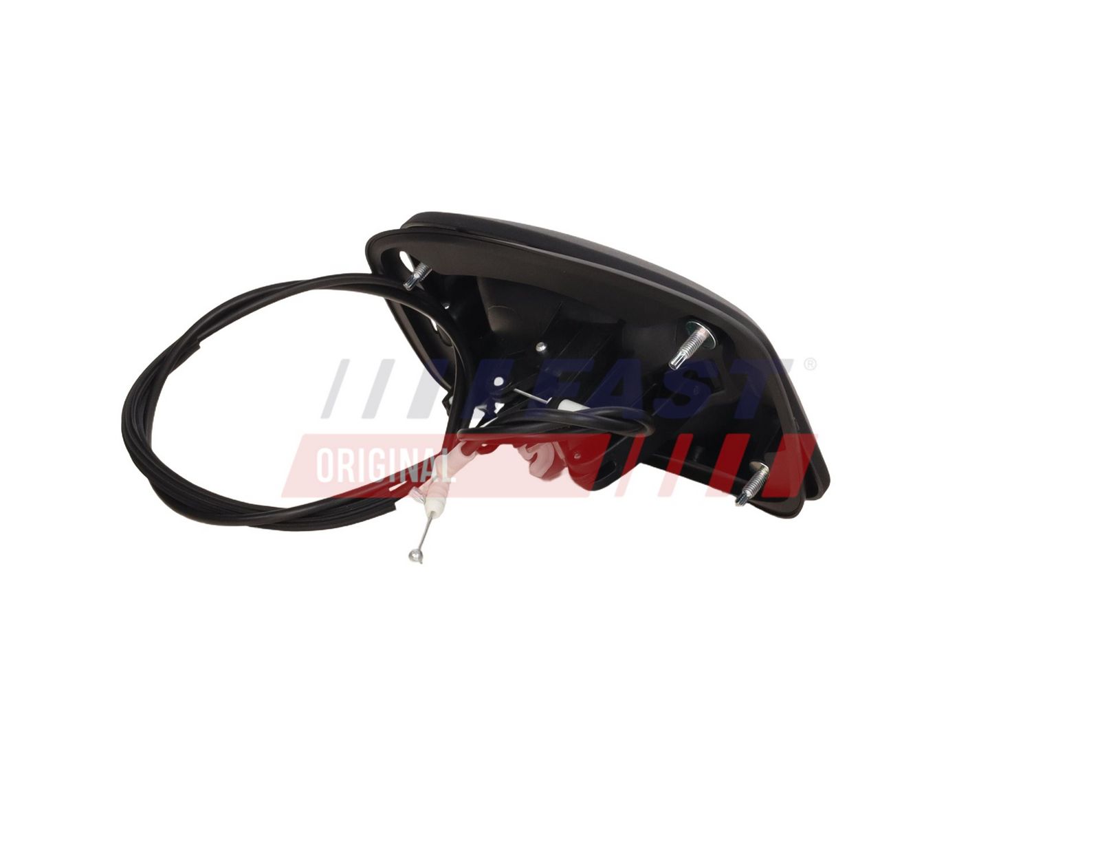 Exterior Door Handle-1