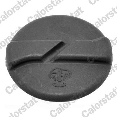 Cap, coolant tank-main
