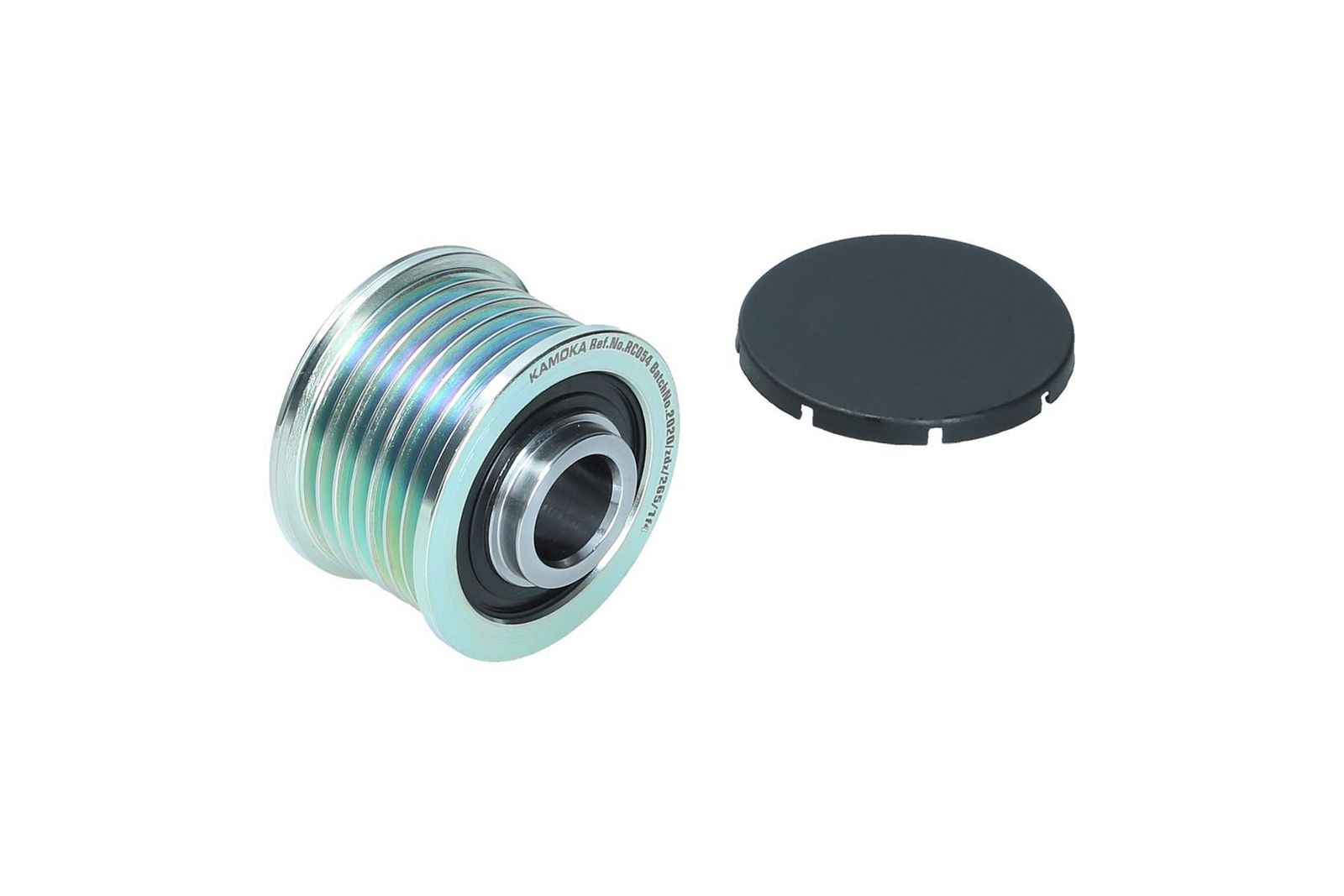 KAMOKA RC054 Alternator freewheel clutch
