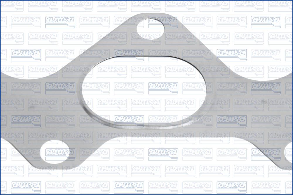 Gasket, exhaust manifold-2