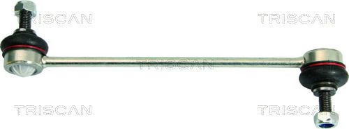 TRISCAN 8500 16619 Link/coupling rod, stabiliser bar