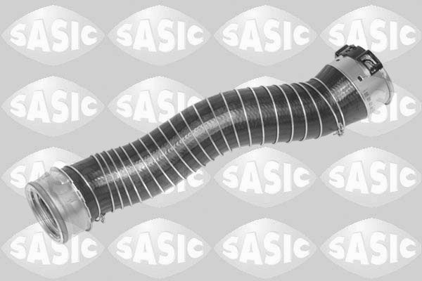 Charge Air Hose