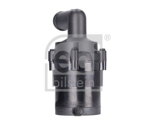 Auxiliary Water Pump (cooling water circuit)-2