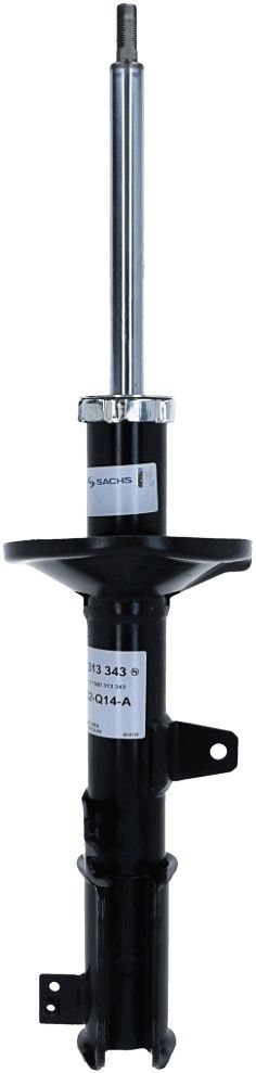 Shock Absorber-5