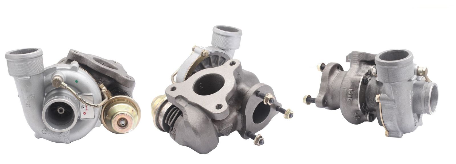 LUCAS LTRPA53149886433 Charger, charging (supercharged/turbocharged)